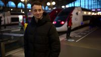 Pourquoi le train est-il toujours plus cher ?