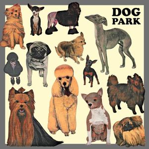 Dog Park (EP)