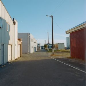 bar is low (EP)