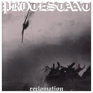 Reclamation (EP)