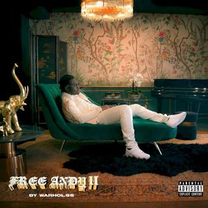 Free Andy II (EP)