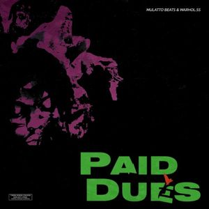 Paid Dues (Single)