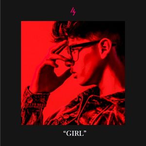 Girl (Single)