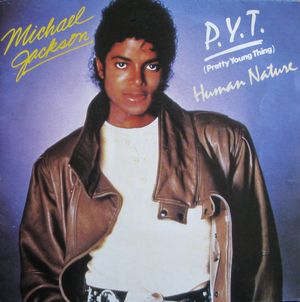 P.Y.T. (Pretty Young Thing) (Single)