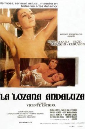 La Lozana Andaluza