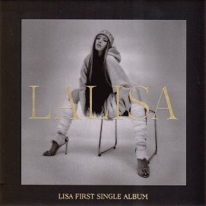 LALISA (Single)