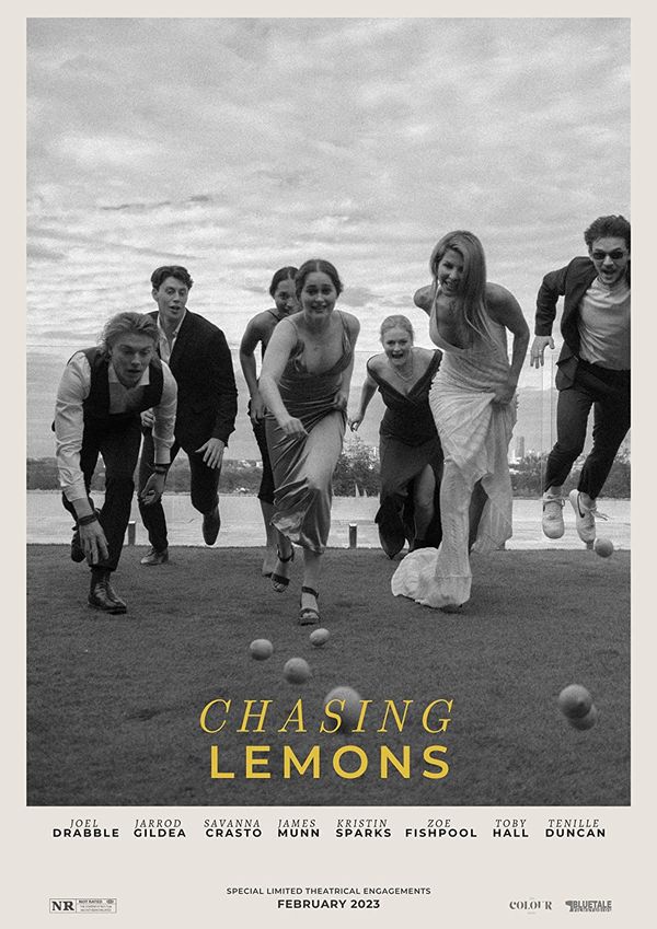 Chasing Lemons