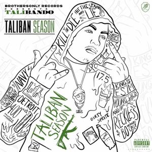 Taliban Season