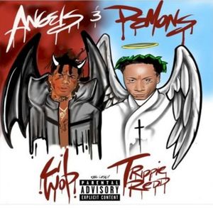 Angels & Demons (EP)