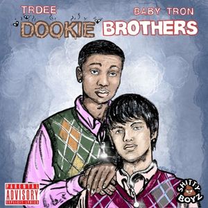 Dookie Brothers (EP)