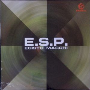 E.S.P. (OST)
