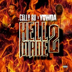 Hell Made 2 (EP)