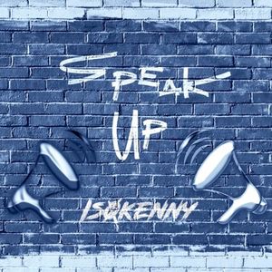 Speak Up (Single)