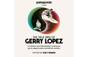 The Yin & Yang of Gerry Lopez