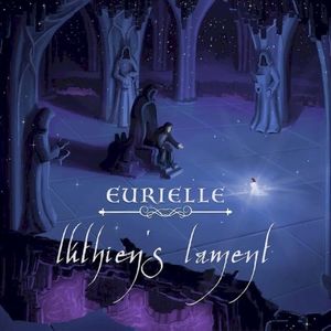 Lúthien's Lament (Single)