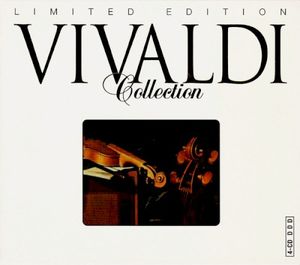 Vivaldi Collection