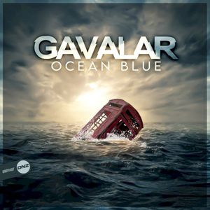 Ocean Blue (Single)