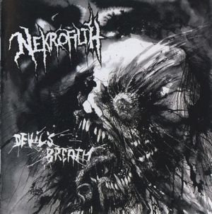 Devil’s Breath