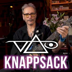 Knappsack (Single)