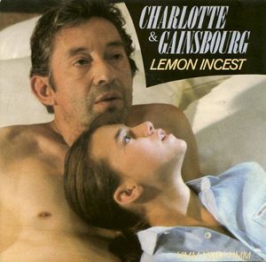 Lemon Incest (Single)