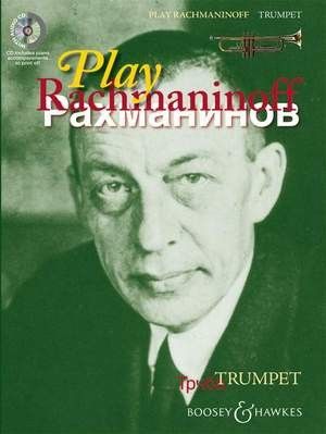 Play Rachmaninoff