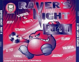 Raver's Night Part II