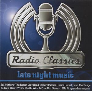 Radio Classics: Late Night Music