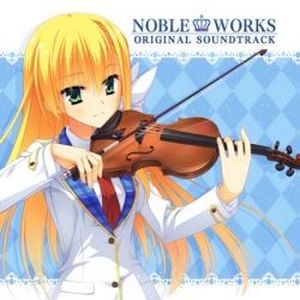 NOBLE WORKS ORIGINAL SOUNDTRACK