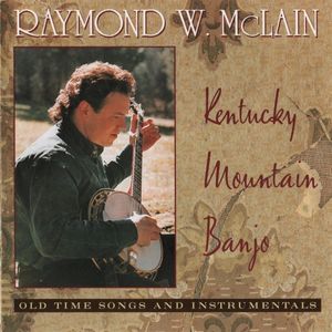 Kentucky Mountain Banjo