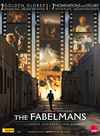 Affiche The Fabelmans