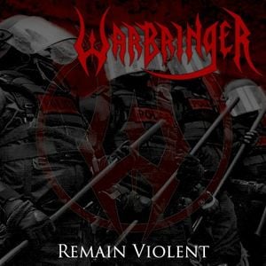 Remain Violent (Single)