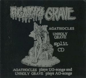 Agatho Grave