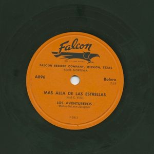 Más allá de las estrellas / Aunque haya que mentir (Single)