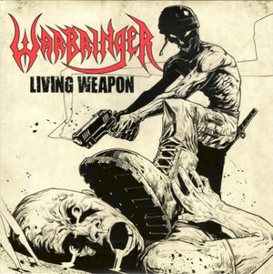 Living Weapon (Single)
