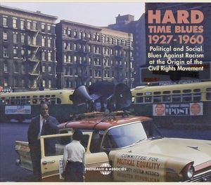 Hard Time Blues 1927–1960