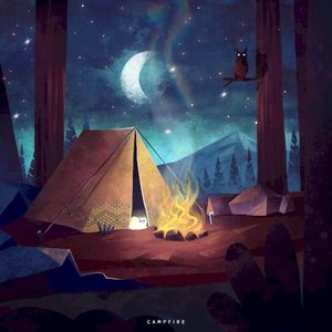Campfire (Single)