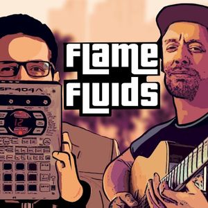 flame fluids (Single)