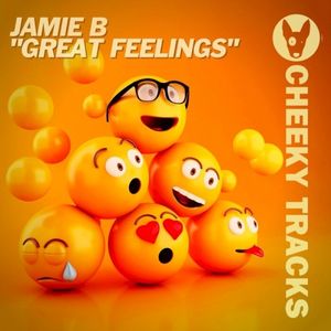 Great Feelings (Single)