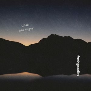 Calm Nights (Single)