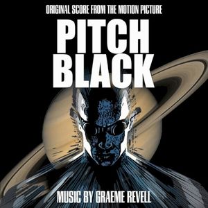 Pitch Black (OST)