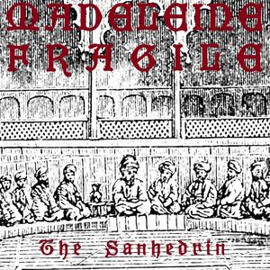 The Sanhedrin (EP)