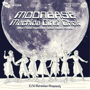 Moon base / Bohemian Rhapsody (Single)