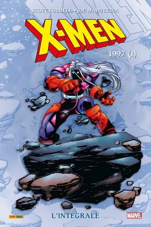 1997 (I) - X-Men : L'intégrale, tome 48