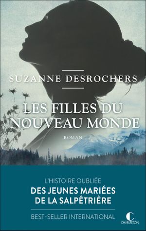 Les filles du Nouveau Monde