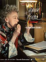 Affiche Lillian Gish
