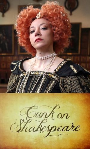 Cunk on Shakespeare