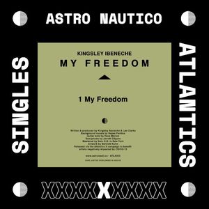 My Freedom (Single)