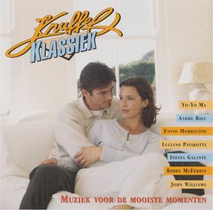 Knuffel Klassiek - Millennium Edition