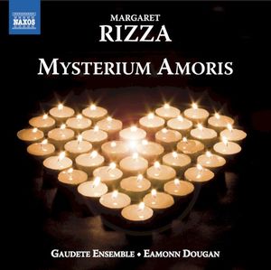 Rizza: Mysterium Amoris