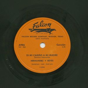 Di mi cariño a mi madre / Ni tú ni yo (Single)